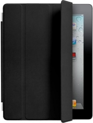 Apple iPad mini Smart Cover - Black Mf059zm,A