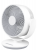 Настольный вентилятор Xiaomi Mijia Dc Frequency Conversion Circulating Fan Zlxhs01zm