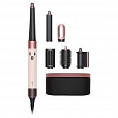 Стайлер Dyson Styler Airwrap Complete Long Multi Hair Hs08 Diffuse Ceramic Pink