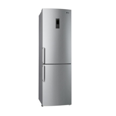 Холодильник Lg Ga-B439ymqa