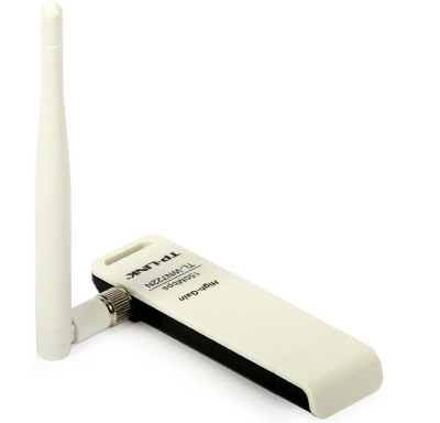 Сетевой адаптер WiFi TP-Link Tl-Wn722n