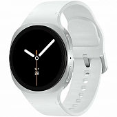 Часы Samsung Galaxy Watch 8 Sm-L325 40mm Lte Silver