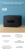 Сейф с датчиком отпечатка пальца Xiaomi Mijia Smart Safe Deposit Box Dark Grey (Bgx-5X1-30
