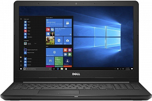 Ноутбук Dell Inspiron 3576-5263