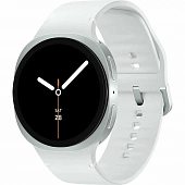 Часы Samsung Galaxy Watch 8 Sm-L335 44mm Lte Silver