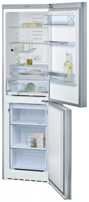 Холодильник Bosch Kgn39sa10r