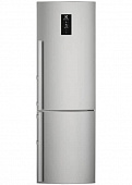 Холодильник Electrolux En3889mfx
