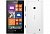 Nokia Lumia 525 White