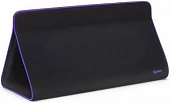 Чехол Dyson Travel Bag Purple /Blaсk