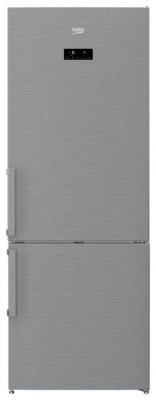 Холодильник Beko Rcne520e21zx