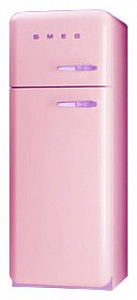 Холодильник Smeg Fab30ros7
