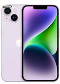 Смартфон Apple iPhone 14 Plus 128GB Purple (фиолетовый)