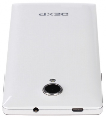 Dexp Ixion X 4,7 4 Гб белый