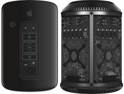 Apple Mac Pro Md878