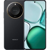 Смартфон Honor X9c Smart 256Gb 8Gb (Midnight Black)
