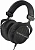 Наушники Beyerdynamic Dt 990 Pro 80 Ohm Black