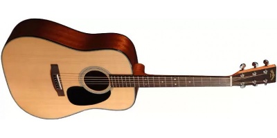 Гитара Sigma Dm-1Stl