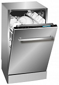 Встраиваемая посудомоечная машина Zigmund Shtain Dw 49.4508 X