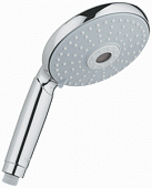 Ручной душ Grohe Rainshower 130 мм Classic 28764000