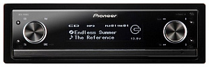 Магнитола автомобильная Pioneer Dex-P99rs
