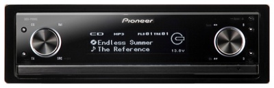 Магнитола автомобильная Pioneer Dex-P99rs