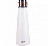 Умный термос Xiaomi Kiss Kiss Fish KKF Insulation Cup White 
