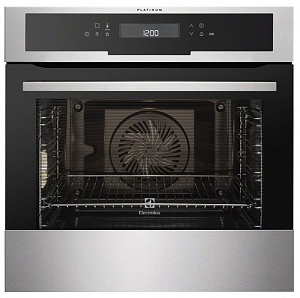 Духовой шкаф Electrolux Eob95751bx