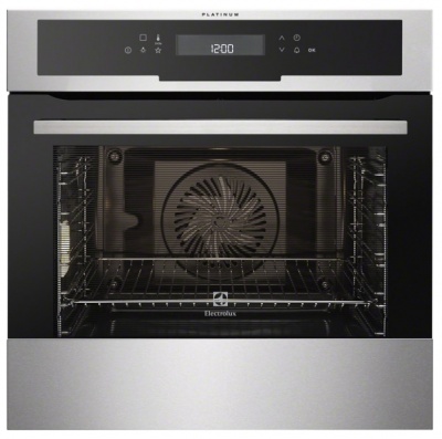 Духовой шкаф Electrolux Eob95751bx