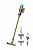 Пылесос Dyson V12 Detect Slim Absolute Gold/Gold Hepa Sv46