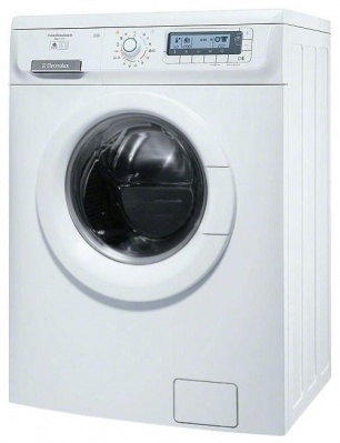 Стиральная машина Electrolux Ews 106540W