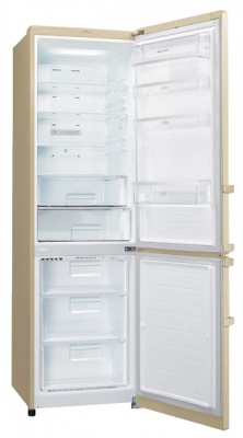 Холодильник Lg Ga-M589zeqz