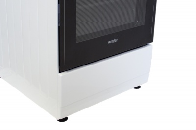 Электрическая плита Simfer F56ew03001