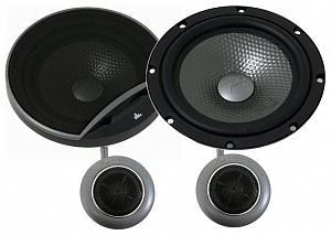 Колонки автомобильные Fli Underground Fu5c-F1