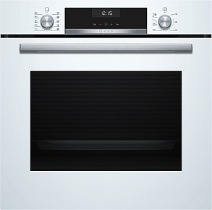 Духовой шкаф Bosch Hbg517bw0r