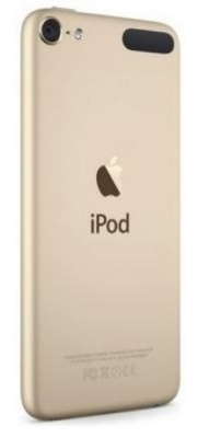 Apple iPod Touch 16Gb Gold