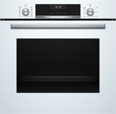 Духовой шкаф Bosch Hbg517bw0r