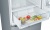 Холодильник Bosch Kgn39vl17r серебристый