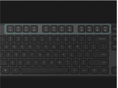 Клавиатура и мышь Xiaomi Mi Wireless Keyboard and Mouse Combo (Wxjs01ym)