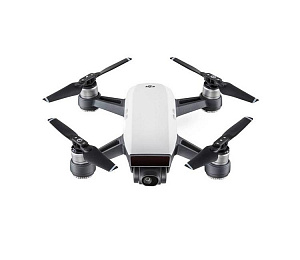 Квадрокоптер Dji Spark Controller Combo