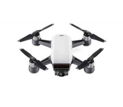 Квадрокоптер Dji Spark Controller Combo