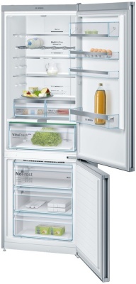 Холодильник Bosch Kgn49sm2ar