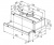 Вытяжка Teka Tl 6310 White Вытяжка Teka Tl 6310 White