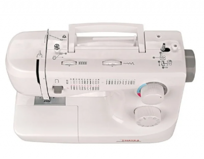 Швейная машина Chayka New Wave 760