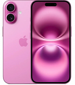 Смартфон Apple iPhone 16 512Gb розовый (pink)