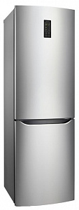 Холодильник Lg Ga-M419sarz