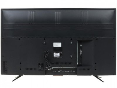 Телевизор Dexp H39d8000q черный