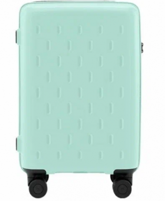Чемодан Xiaomi Mi Luggage Youth Edition 24 (Lxx07rm) green