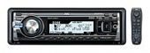 Магнитола автомобильная Jvc Kd-Dv7407