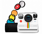 Фотоаппарат Polaroid Now+ Gen 2 White