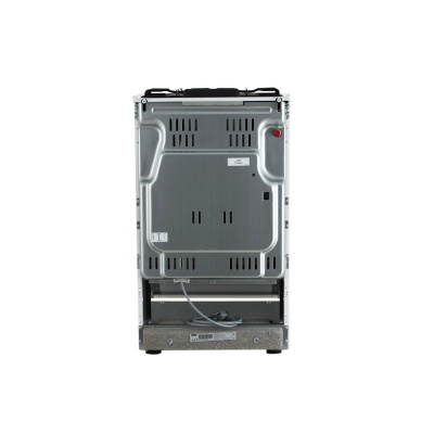 Газовая плита Zanussi Zcg9210h1w
